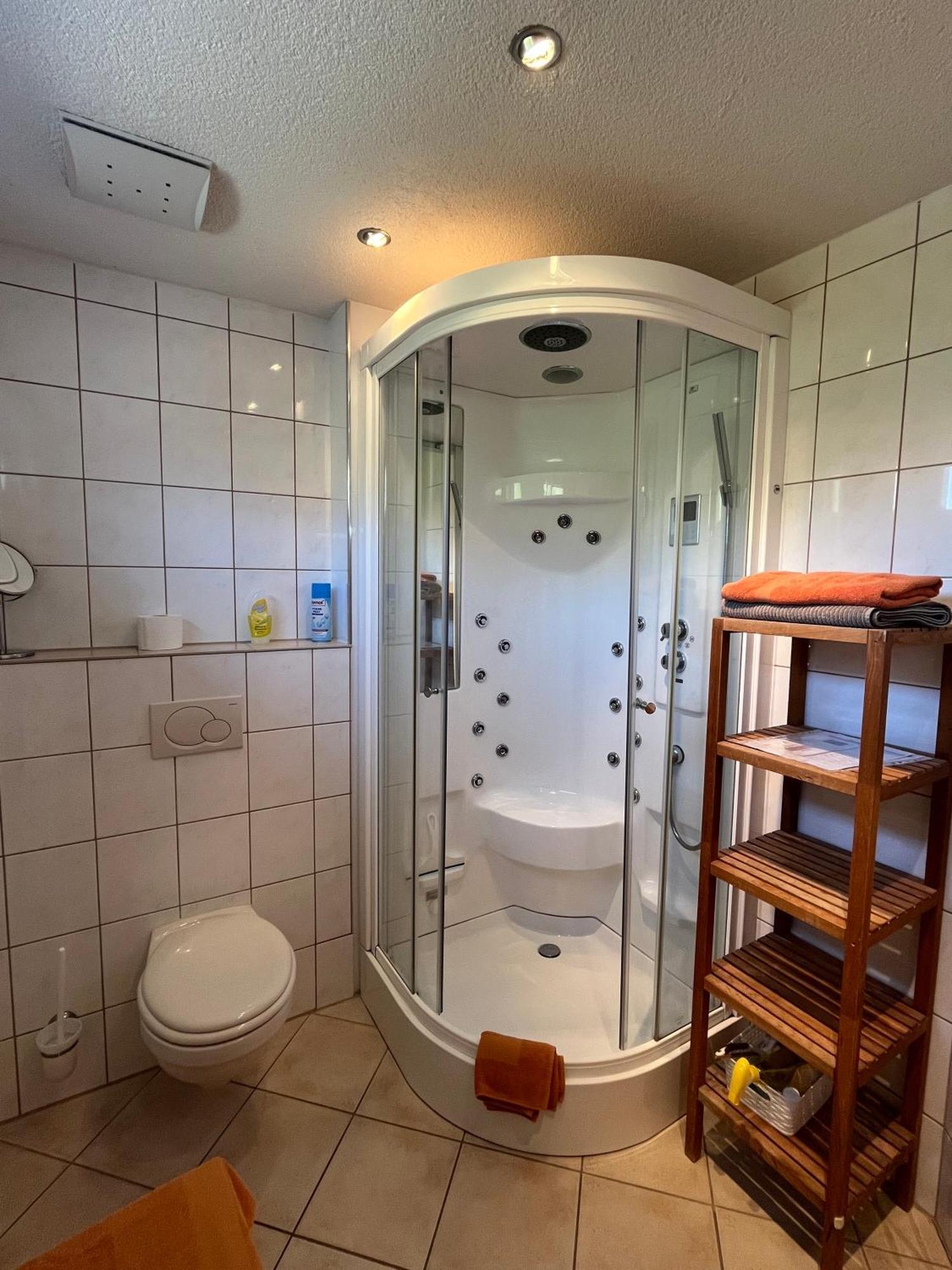 Am Weinberg Apartment Bernkastel-Kues Cameră foto