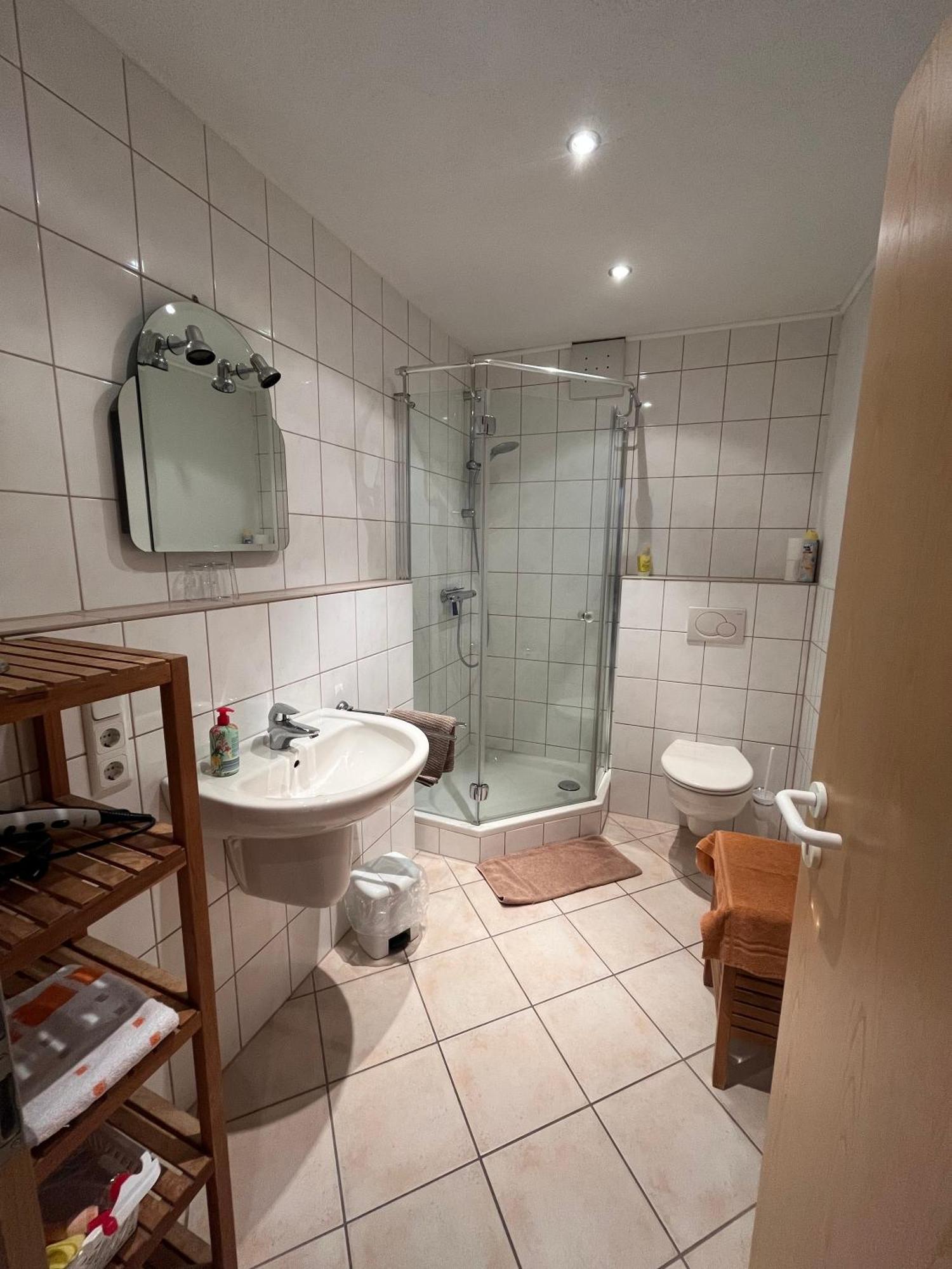 Am Weinberg Apartment Bernkastel-Kues Cameră foto