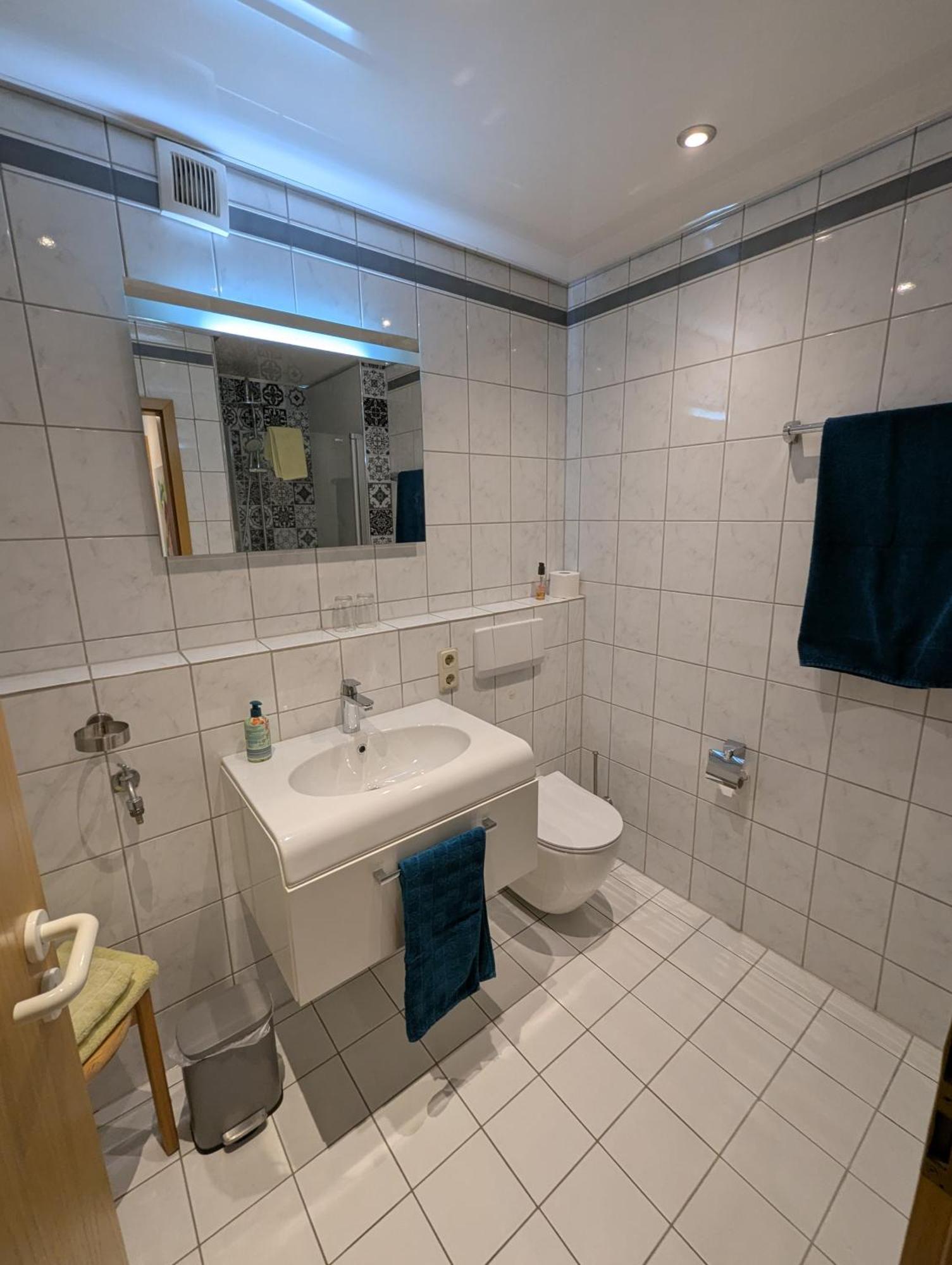 Am Weinberg Apartment Bernkastel-Kues Cameră foto