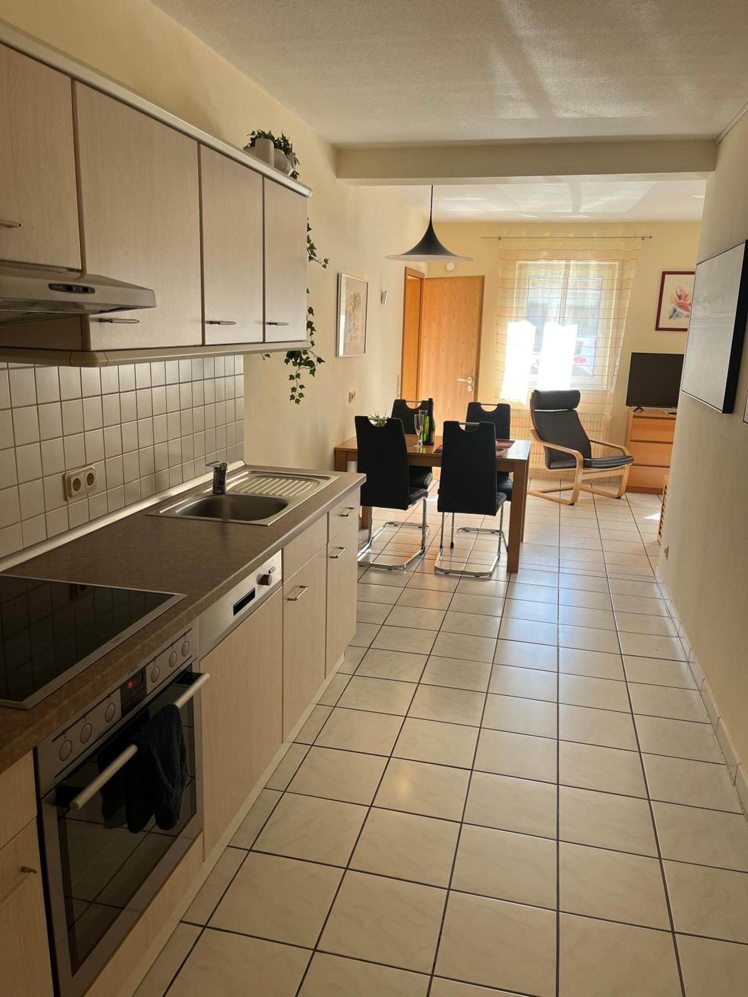 Am Weinberg Apartment Bernkastel-Kues Cameră foto