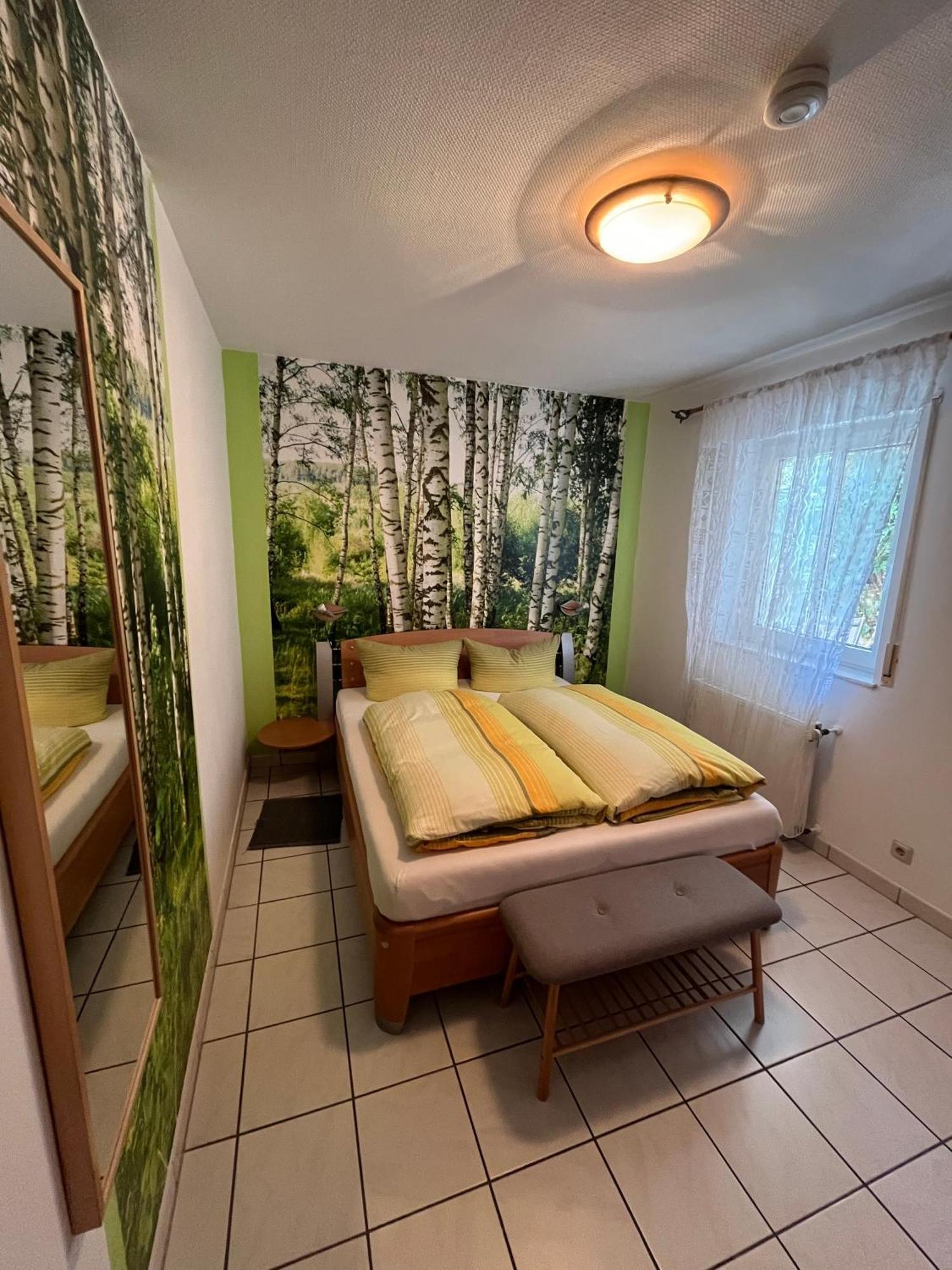 Am Weinberg Apartment Bernkastel-Kues Cameră foto