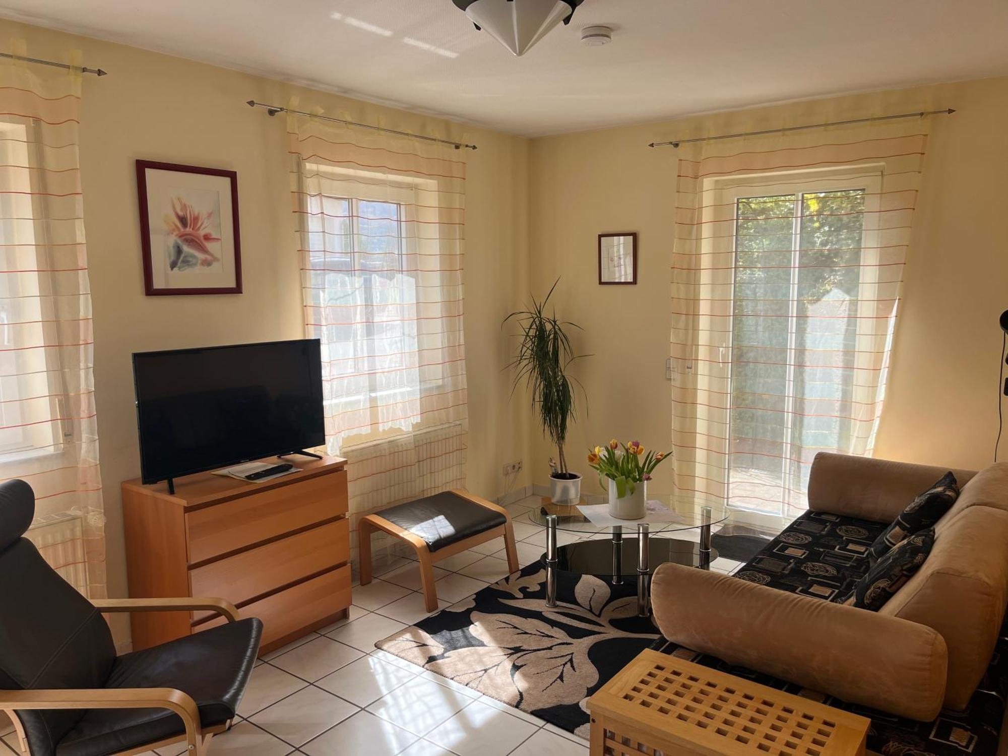 Am Weinberg Apartment Bernkastel-Kues Cameră foto