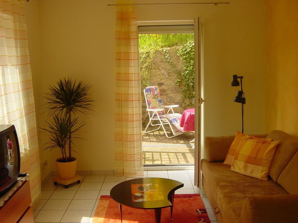 Am Weinberg Apartment Bernkastel-Kues Cameră foto