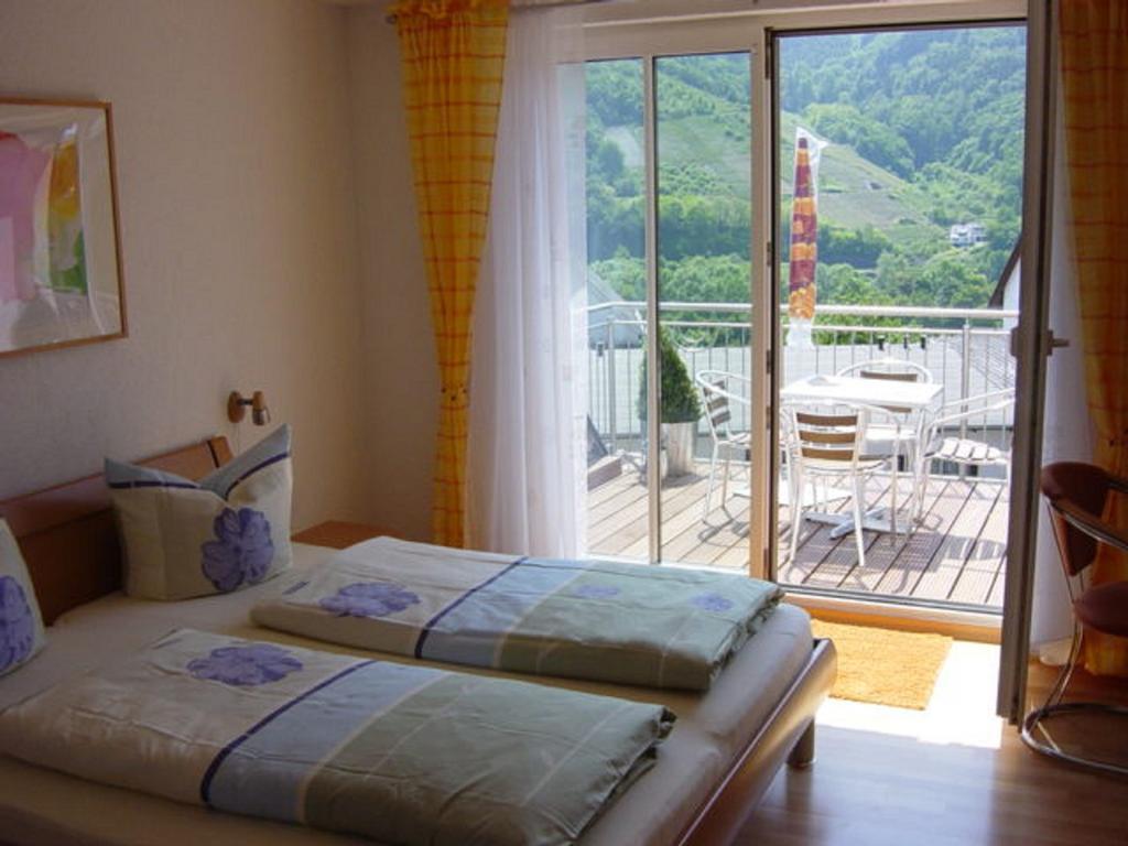 Am Weinberg Apartment Bernkastel-Kues Cameră foto